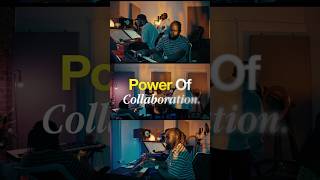 Power of collaboration