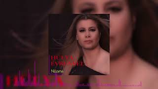 Hülya Evrensel Yetiş Ya İmam Hüseyin Türkü Arabesk Remix 2024