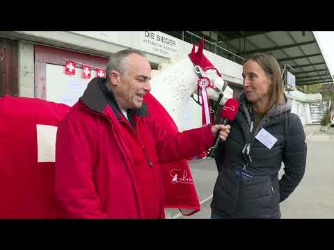 Final Swiss Juniors