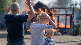 Why you need home insurance to PROTECT Your Home