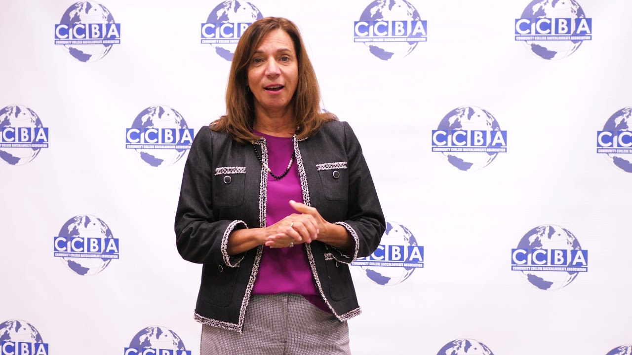 Thank You To The CCBA 2021 Pathways To Equity Virtual Conference Sponsors.