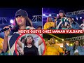 Apres mame ndiaye savon, ndeye gueye debarque à la foire de maman vulgaire et fait son show