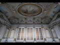 Incredible Abandoned Italian Bath House From The 1800