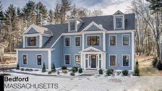 14 Fox Run Road video tour