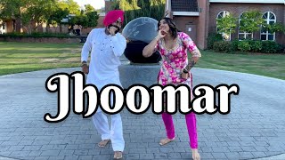 Jhoomar Sim Singh Bhangre Da Raja Punjabi Songs Latest Punjabi Music 2020