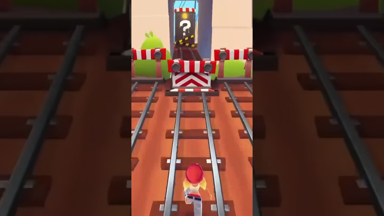 Subway surf | gaming era | game play 