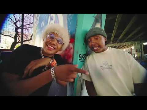 Luda G x Nautybeast_sa x Kulture Gang - Slide ( Official Music Video )