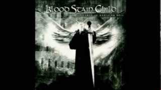 Watch Blood Stain Child Under The Sin Of Grief video