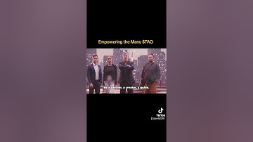 The AI Revolution: Empowering the Many with Bittensor & $TAO