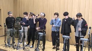 [ซับไทย] GOT7 Cultwo Show 180927 FULL