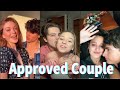 Approved Couple TikTok Compilation - Cuddling Boyfriend September 2020 (Part 4)