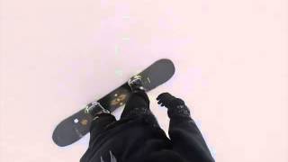 dope ass snowboarding vid_1