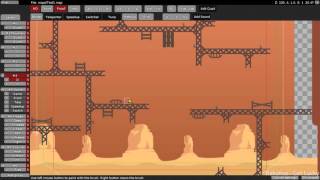 [Teeworlds] Kalimba Livestream [Speedmapping]