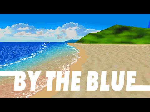 Mitch Murder - By The Blue