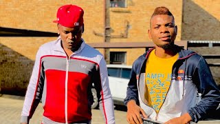 Benny Mayengani On Mr Post U0026 Dr Stholebeef Reasonsmr Post 2025 Album