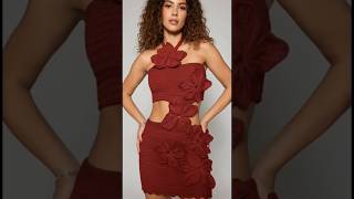 The Crochet Dress of My Dreams 🌿✨