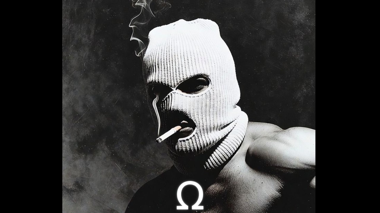 [FREE] «HARD» ASAP ROCKY TYPE BEAT ‣ 