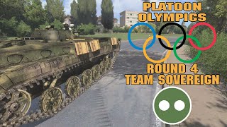 The Finale - Can Team Sovereign Win? | ArmA 3: Platoon Olympics