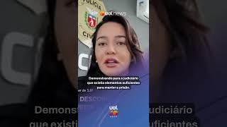 Família descobre estupro de criança após vítima pedir ajuda a IA no Paraná; delegada comenta o caso