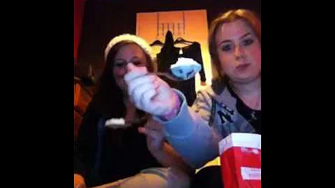 kayleigh brown-flour challenge