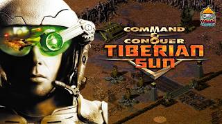 Command & Conquer: Tiberian Sun [PC, 1999] GDI Campaign - Ep. 1