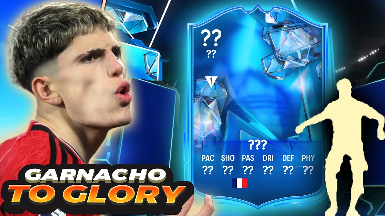 I Opened EVERY FC Fantasy Cup Pack And Packed THIS on my RTG!