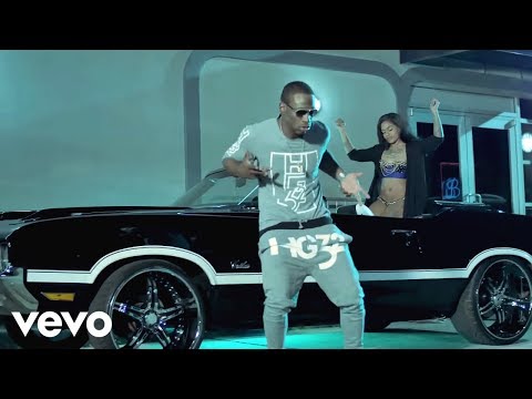 Young Dro - We In Da City