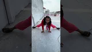 Zumba Ne Babita Ki Lagai Watt???  #comedy #shorts #viralvideo