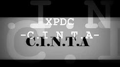 XPDC - C.I.N.T.A (lirik)  - Durasi: 5:26. 