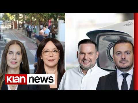 Siguria në shkolla, ministrat para nxënësve: Mirëqenia juaj, prioritet absolut për ne