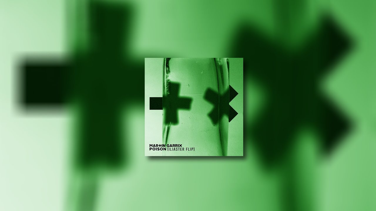 Martin Garrix - Poison (Iliaster Flip)