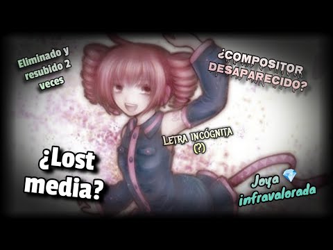 La canción más MISTERIOSA y CURIOSA de KASANE TETO (重音テト) | UTAU 🎙️ | Stevan Rez