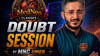 Doubt Session
