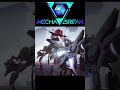 KILL MOVES - Mecha Break | Striker FINISHING ATTACK