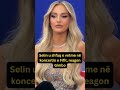 Selin u shfaq e vetme në koncertin e Fifit, reagon Gimbo