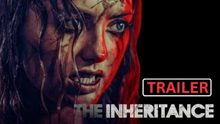 THE INHERITANCE Official Trailer (2024) | Bob Gunton, Peyton List, Briana Middleton