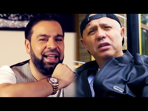 Cele Mai Ascultate Melodii - Mixaj Manele Nicolae Guta x Florin Salam