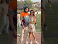 Riteish Deshmukh &amp; Genelia D'Souza Spotted At Bandra
