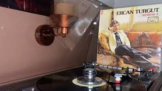 Sebebi Sensin-Ercan Turgut