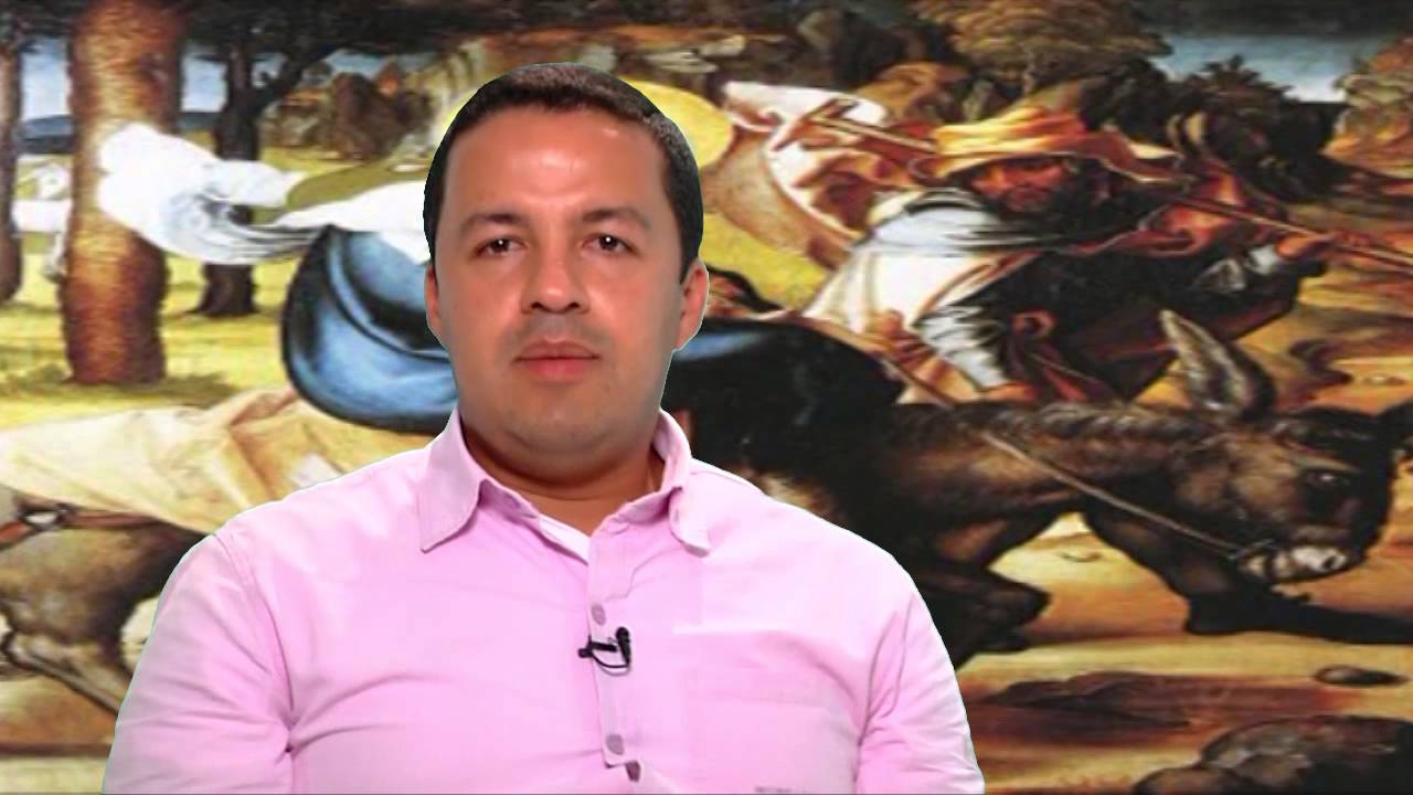 La Vida De Los Santos San Ramon Nonato Youtube