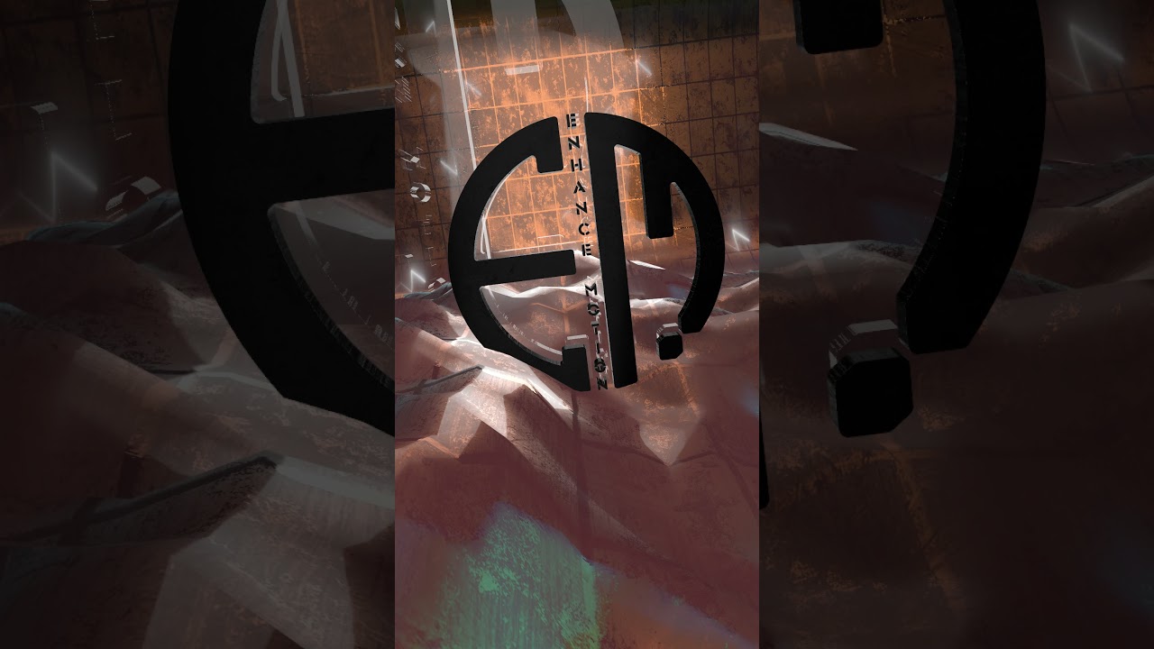 Enhance Motion #shorts #trending #logointro #logoanimation