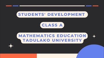 A23122096 | Amrah Hazanah | The Influence of Multiple Intelligences in the Developmental Process