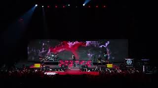 Chase Matthew - County Line (Wichita, KS; 07/23/26)