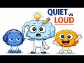 POV: Introvert vs Extrovert Living in Your Brain