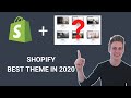 Best Shopify Theme 2021