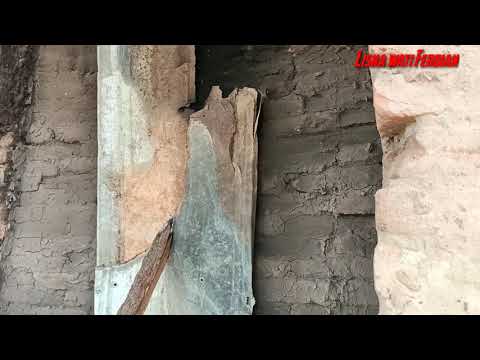 Video: Bagaimana Usia Batu Bata