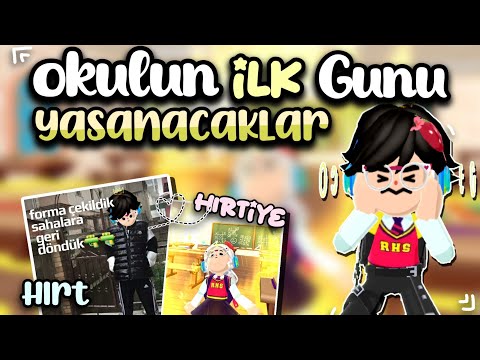 14 Eylul Sabahı Yașanacaklar‼️📚 | PKXD Türkçe #xdhype // @mෆn