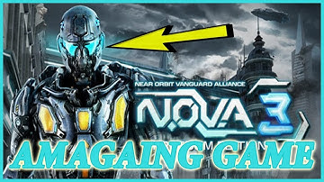 Download nova legacy mod apk unlimited money latest version (android/ios)