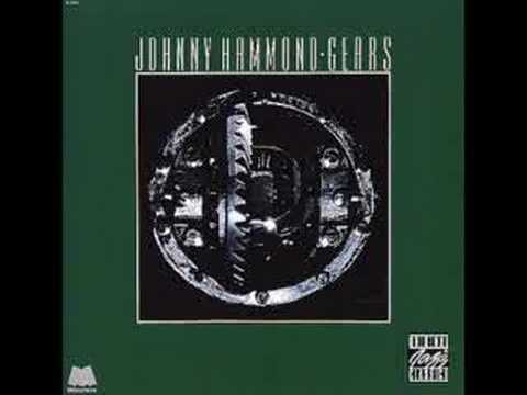 Johnny Hammond - Tell Me What To Do (1975)