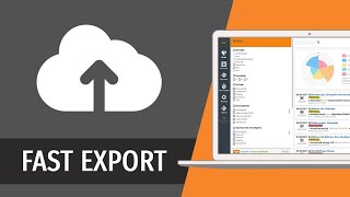How to export Data from CRM